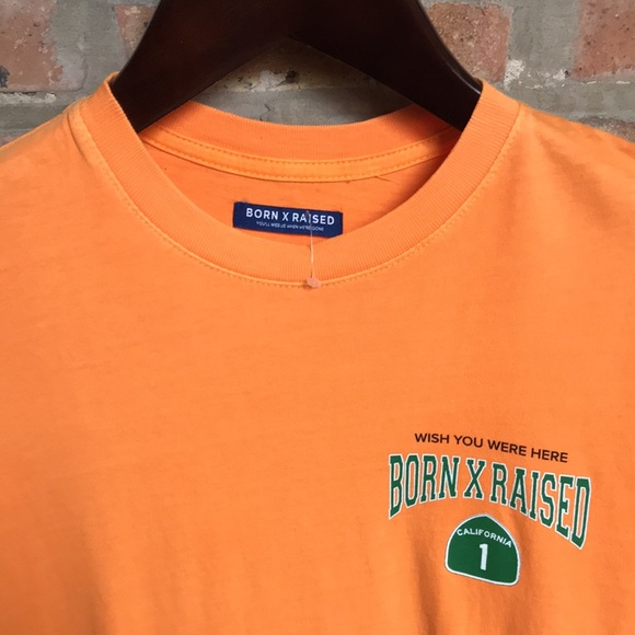 Born X Raised - Picture 8 of 12